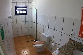 Pousada Canto Do Dado Ubatuba Bagian luar foto