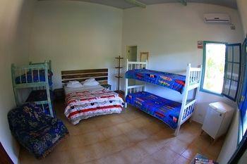 Pousada Canto Do Dado Ubatuba Bagian luar foto